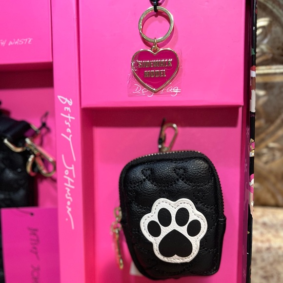 Betsey Johnson “The Pet Set” New in Box w/ tag - Picture 6 of 12